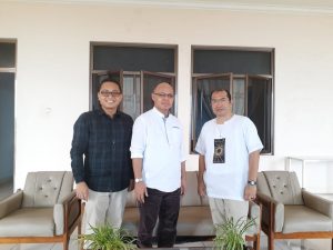 Read more about the article Kunjungan Pemimpin Umum Kongregasi MSC ke STFSP