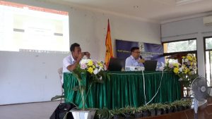 Read more about the article Kuliah Umum Liturgi sebagai Ilmu