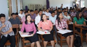 Read more about the article Hari Orientasi Kampus