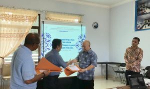 Read more about the article Pelatihan Penelitian Dosen