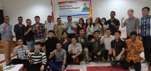 Read more about the article Dialog Kebangsaan bersama Rm. Yoseph Maria Bintoro, Pr