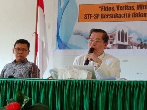 Read more about the article Hari Refleksi STFSP