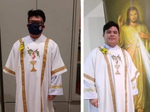 Read more about the article Tahbisan Diakon