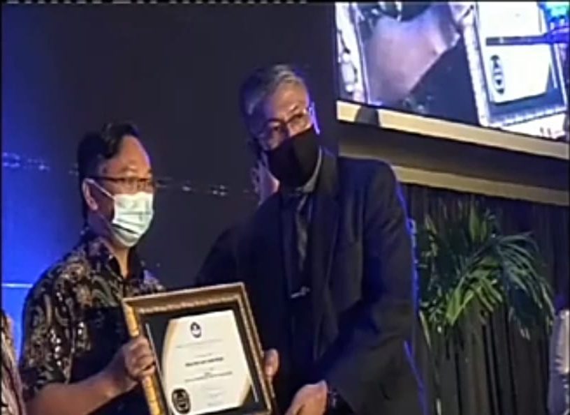 You are currently viewing LLDIKTI9 AWARDS: Pineleng Juara II Kinerja Terbaik Sulut