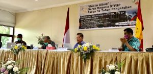 Read more about the article Duc in Altum: Pertemuan Stakeholders