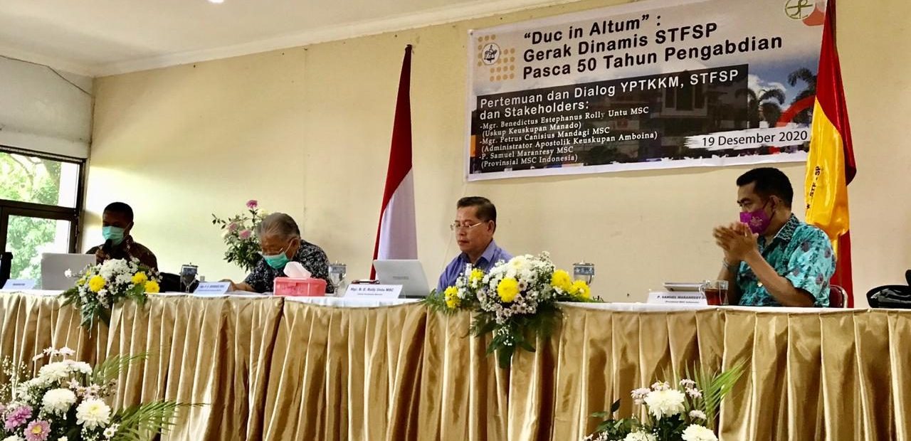 You are currently viewing Duc in Altum: Pertemuan Stakeholders