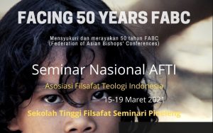Read more about the article SEMINAR NASIONAL AFTI