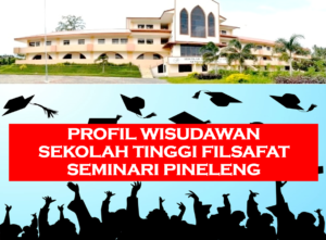 Read more about the article Profil Wisudawan STFSP 2021