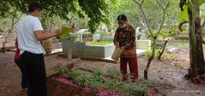 Read more about the article Berdoa bagi Arwah