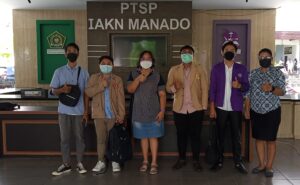 Read more about the article Persiapan Pertukaran Mahasiswa