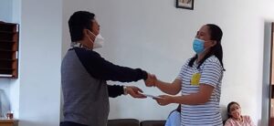 Read more about the article Pisah Sambut di Prodi Teologi