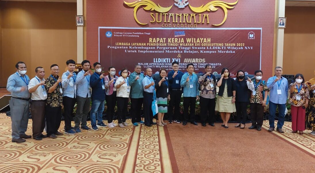Read more about the article MoU dengan Badan Narkotika Nasional