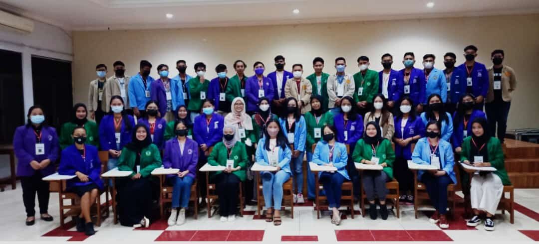 Read more about the article Selamat Datang Peserta Pertukaran Mahasiswa