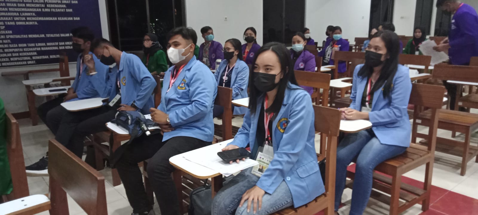 STP Don Bosco