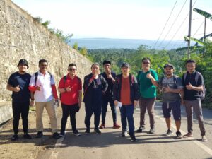 Read more about the article Ziarah Keluarga STF