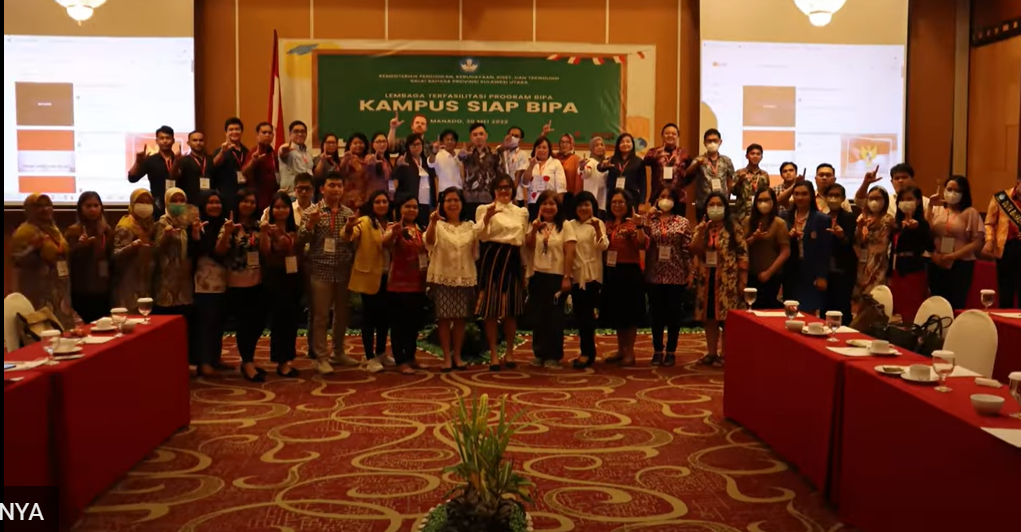 You are currently viewing Kampus Siap BIPA