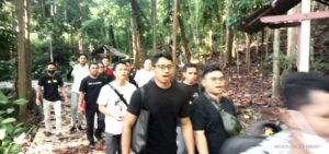 Read more about the article Ziarah Keluarga STFSP