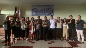 Read more about the article Uji Publik Calon Panitia Seleksi Satuan Tugas Pencegahan dan Penanganan Kekerasan Seksual