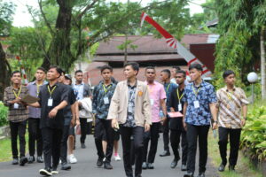 Read more about the article PK2MB Hari Ketiga