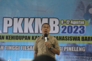 Read more about the article PK2MB Hari Kedua