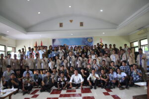 Read more about the article PK2MB Berakhir