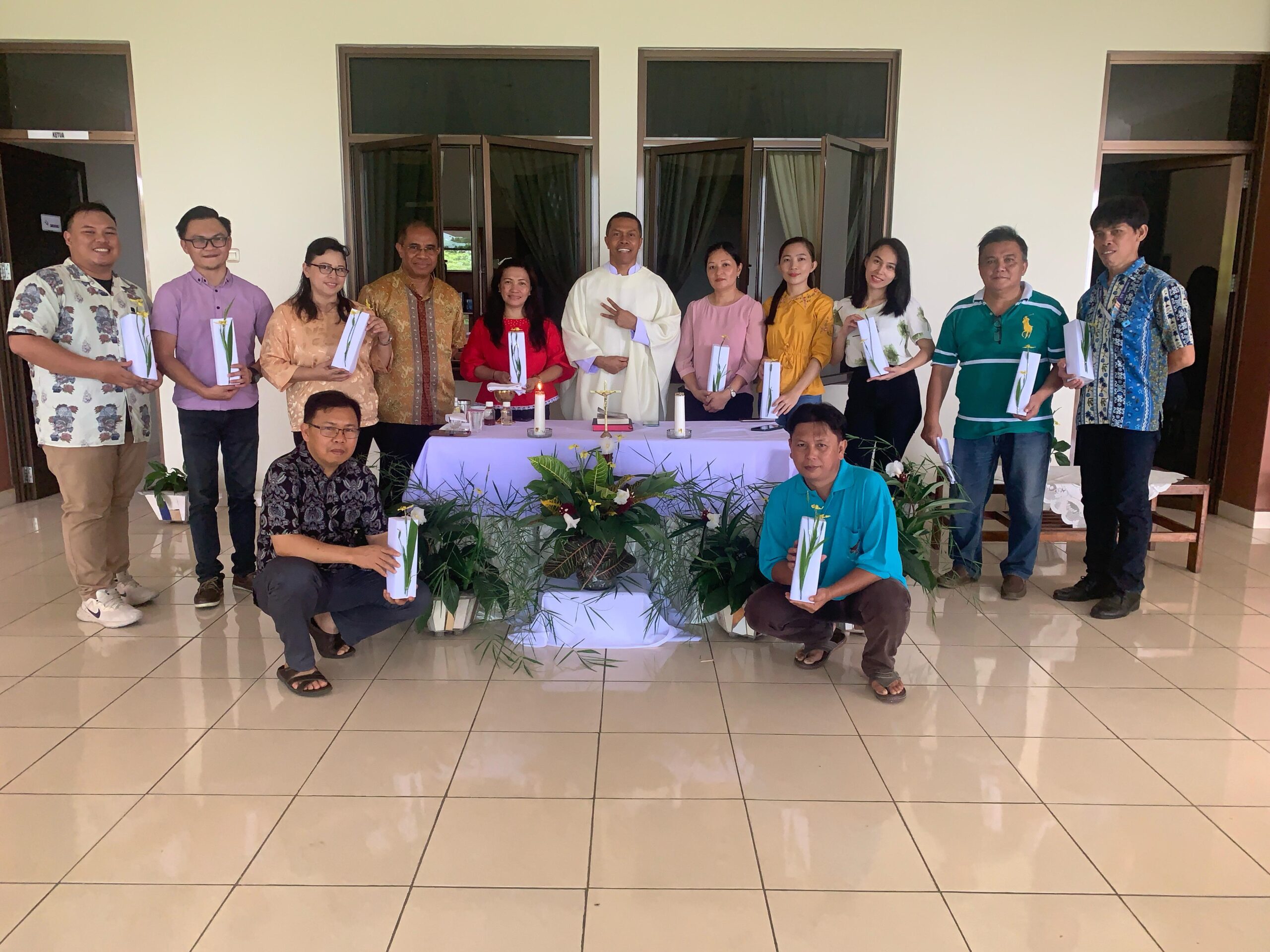 Read more about the article Natal Bersama