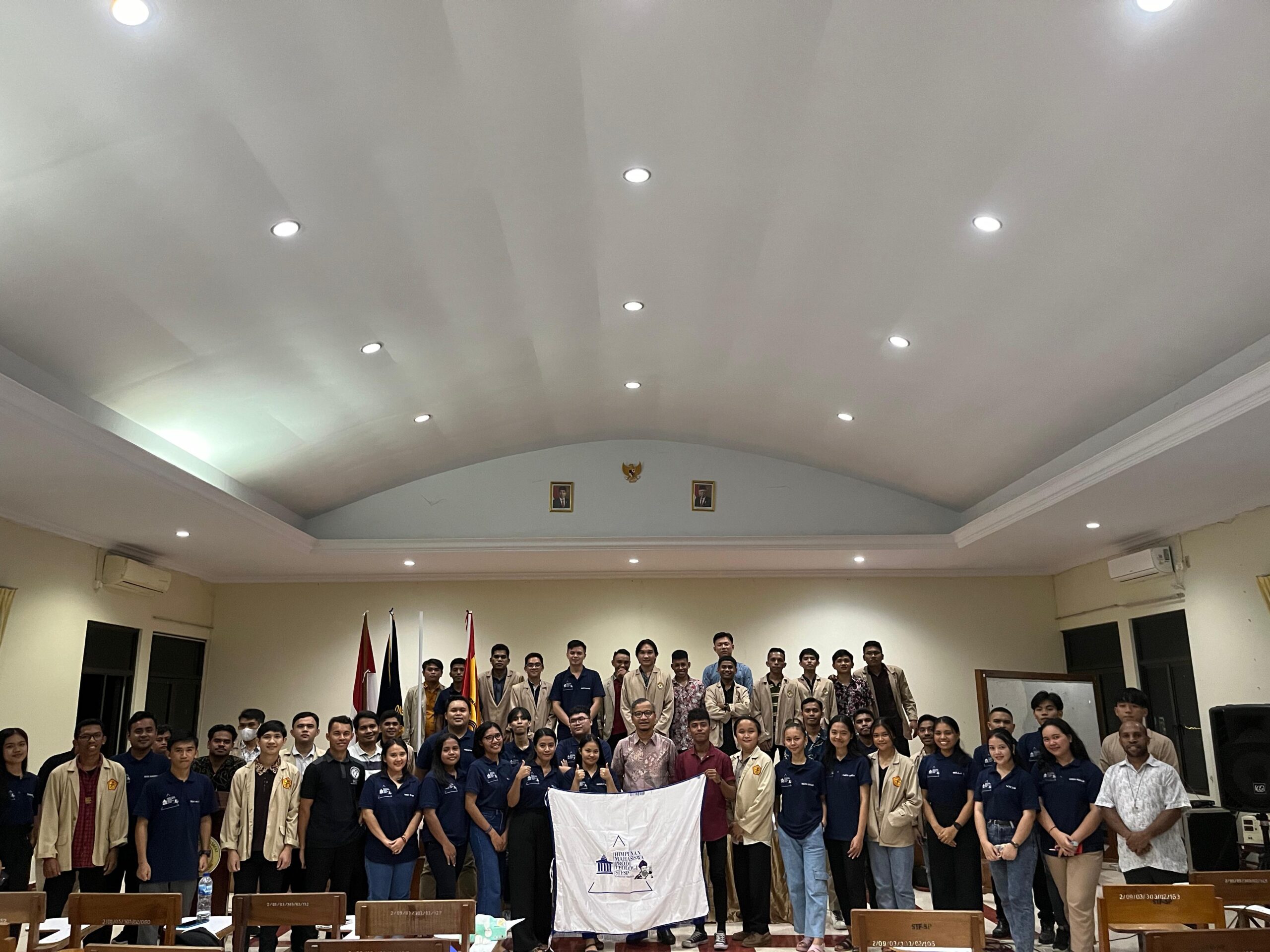 Read more about the article Cinta Menurut St. Agustinus