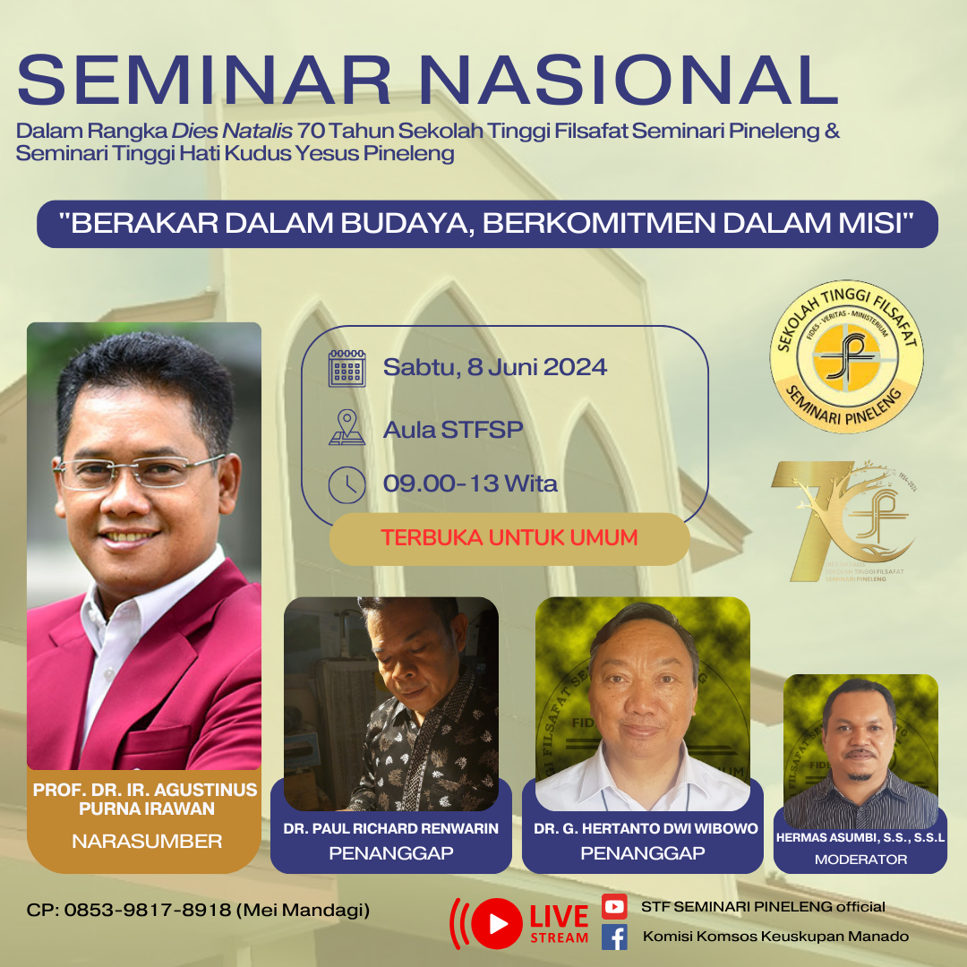 Read more about the article Semnas 2024