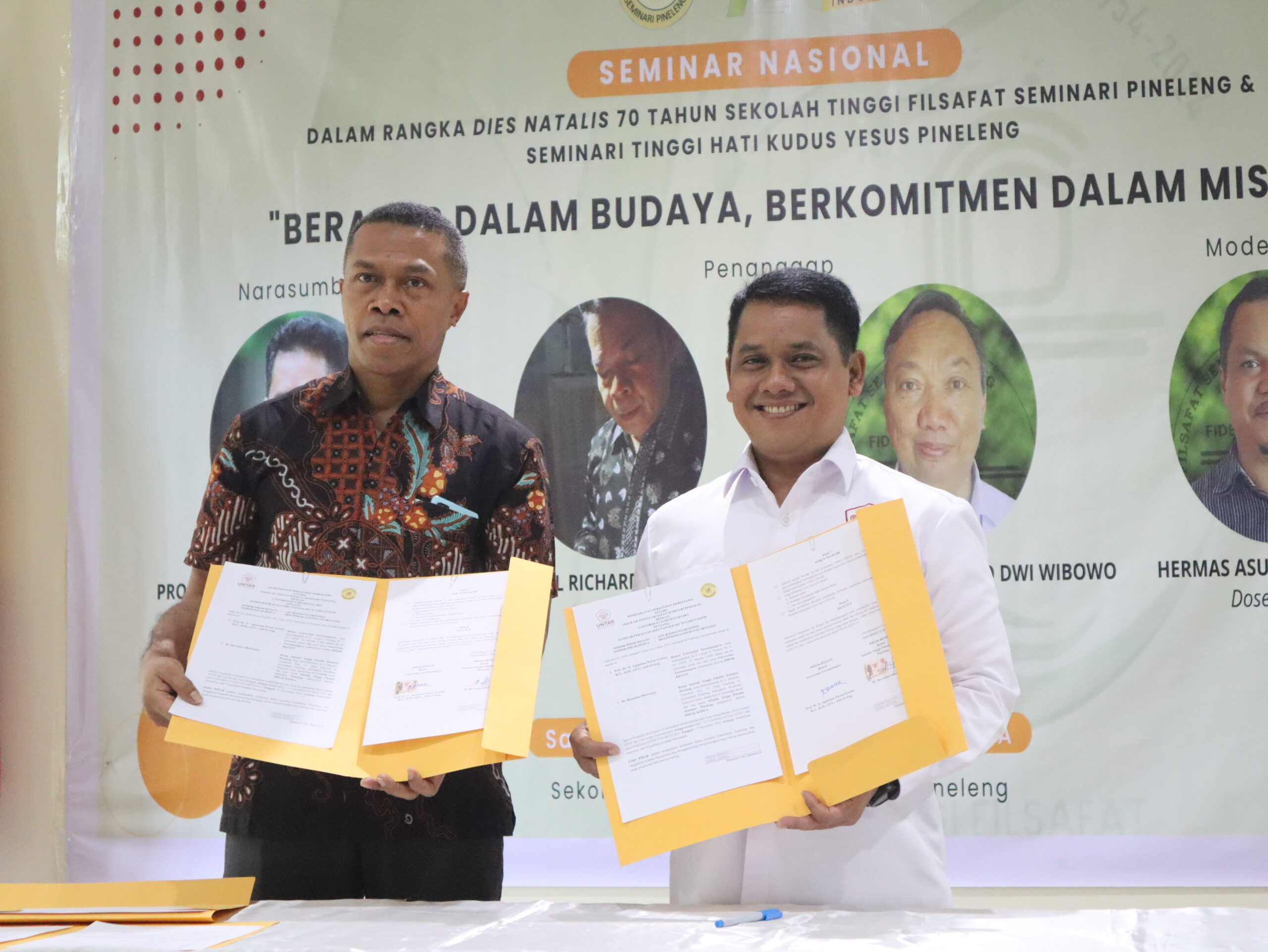 Read more about the article MoA dan IA dengan UNTAR