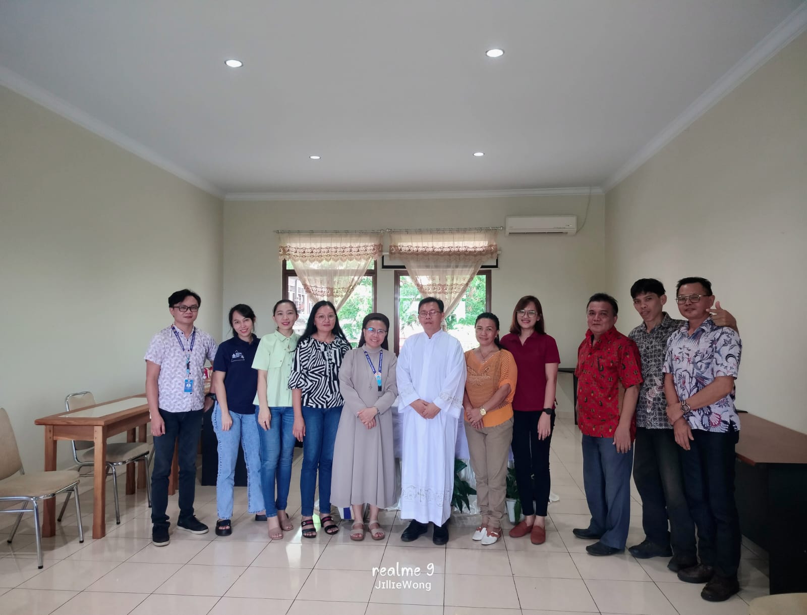 Read more about the article Lapar dan Haus