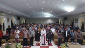 Read more about the article Launching Program Magister