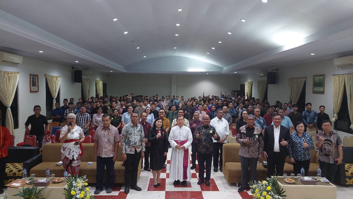 Read more about the article Launching Program Magister